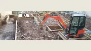 West Devon Groundworks