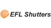 EFL Shutters
