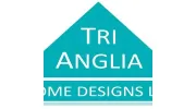 Tri Anglia Home Designs
