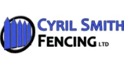 Cyril Smith Fencing