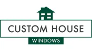 Custom House Windows