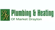 B H Plumbing & Heating
