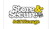 Store & Secure