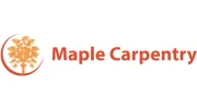 Maple Carpentry