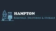 S.J Hampton Removals & Storage