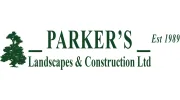 Parkers Landscapes & Construction