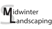 Midwinter Landscaping