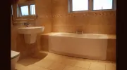 M.P.S. Bathrooms