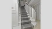 Charles Huntington Flooring
