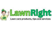 LawnRight Ltd