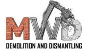 Mark Wakefield Demolition