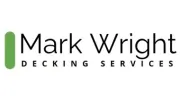 Mark Wright Landscapes Decking