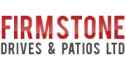 Firmstone Drives & Patios