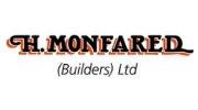 H Monfared Builders