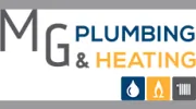 MG Plumbing & Heating