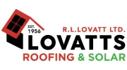 R L Lovatt