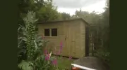 Barlow Fencing