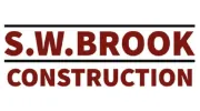 S W Brook Construction