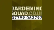 Gardening Squad