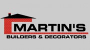 Martin's Builders