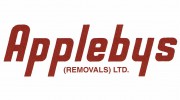 Appleby's Removals