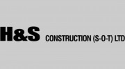 H & S Construction Stoke
