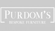 Purdom's Bespoke Furniture
