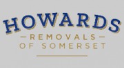 Howards Removals of Somerset