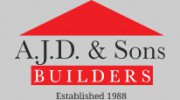 A.J.D. Builders