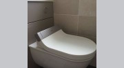 DPG Bathroom Installations