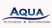Aqua Kitchens & Bathrooms