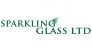 Sparkling Glass