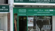 Swaffield Brothers