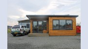 Garden Rooms Scotland