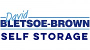 David Bletsoe-Brown