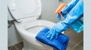 Dustbusters Cleaning Services