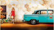 David Scott Tiles