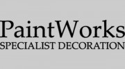PaintWorks Specialist Decoration