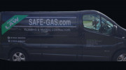 Safe Gas