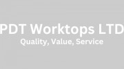 P D T Worktops