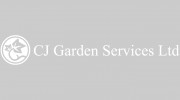 C J Garden Services