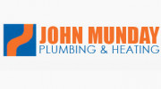 John Munday Plumbing & Heating