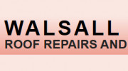 Walsall Industrial Roofing