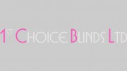 1st Choice Blinds