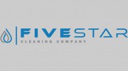 Five Star Cleaning