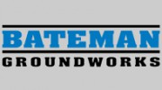 Bateman Groundworks