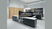 KAM Design
