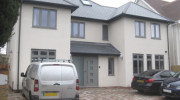 Digby Architectural