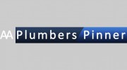 AA Plumbers-Pinner