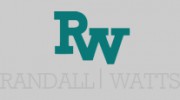 Randall Watts